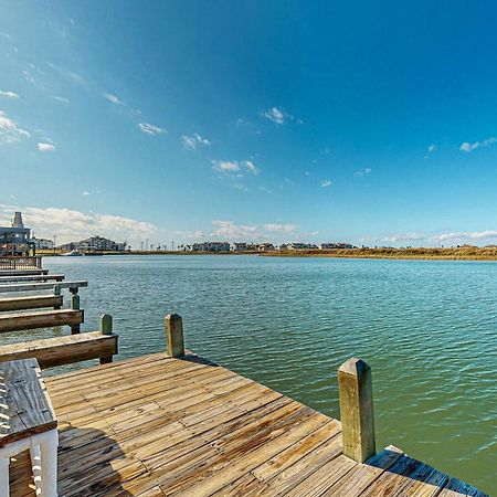 Leeward Cove Villa Corpus Christi Kültér fotó