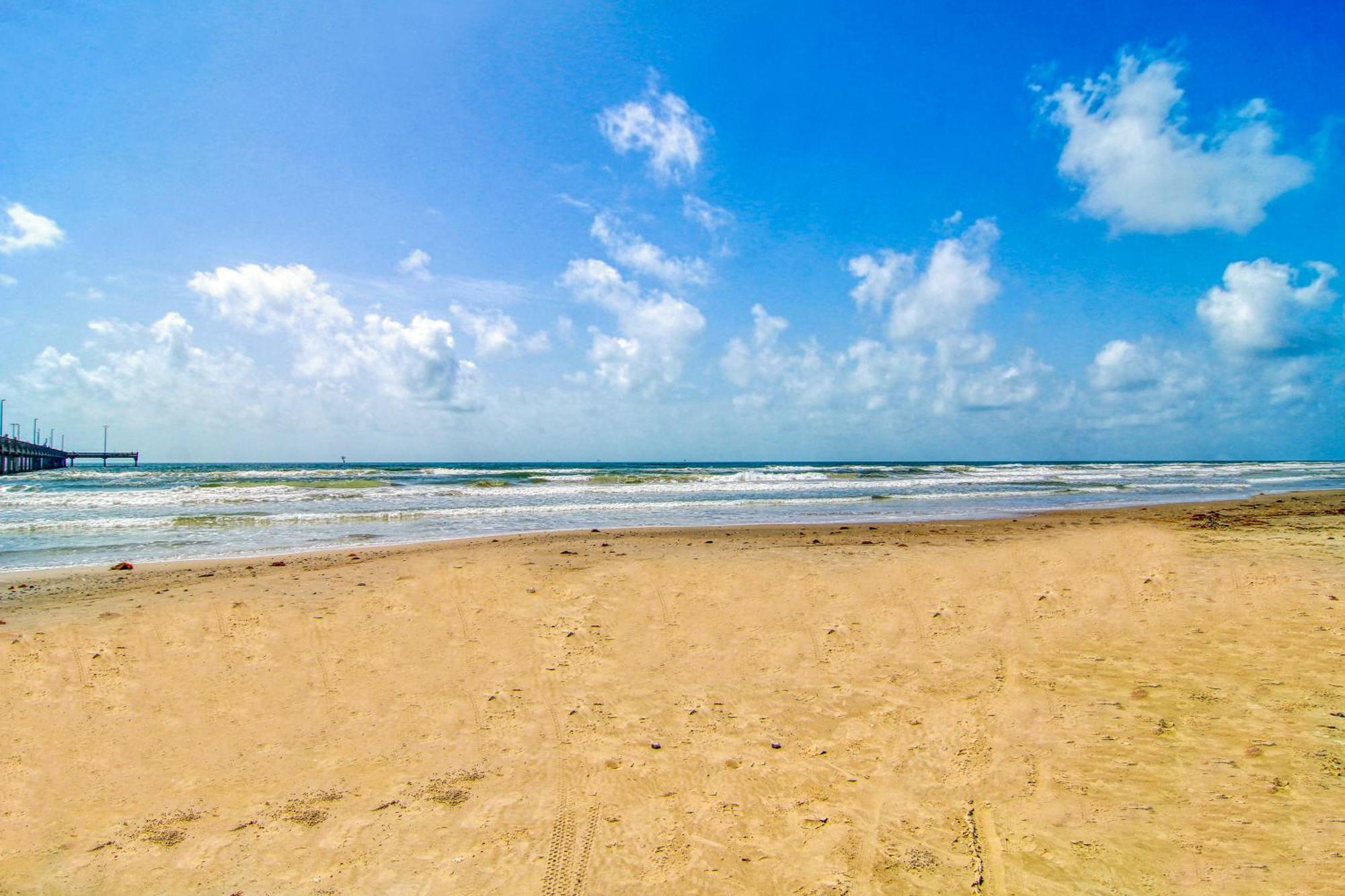 Leeward Cove Villa Corpus Christi Szoba fotó